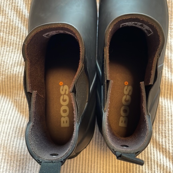 Women’s Amelia Slip On Bog Boots - Picture 6 of 6